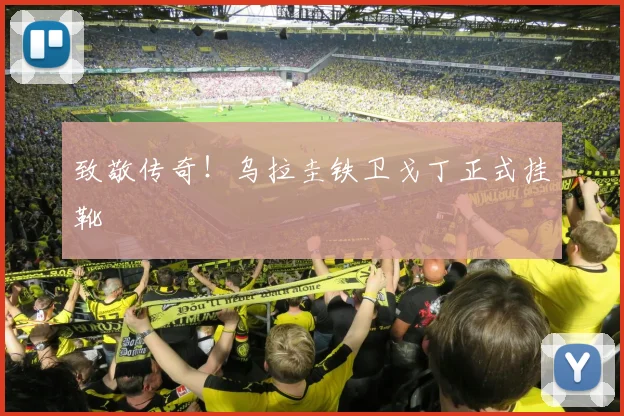 致敬传奇！乌拉圭铁卫戈丁正式挂靴